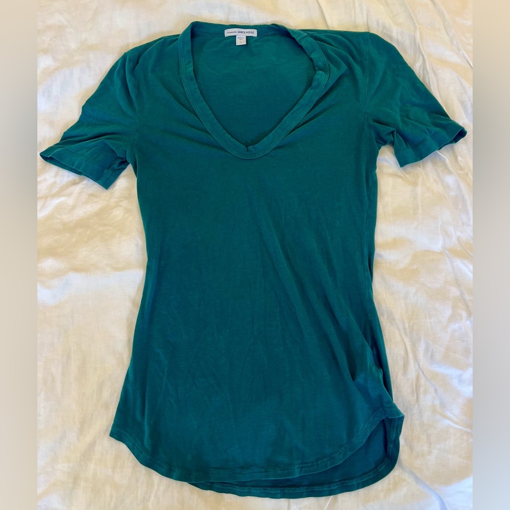 beautiful standard james perse top